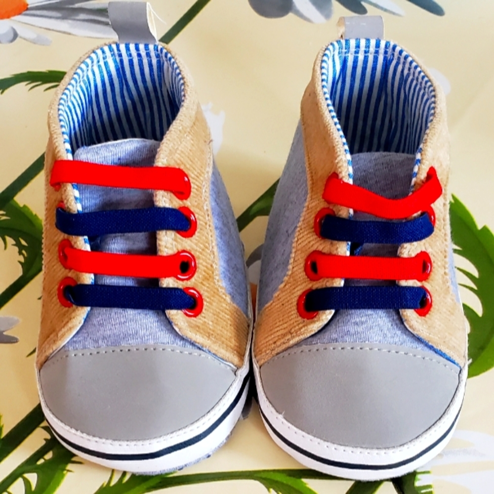 Baby Shoes 👞